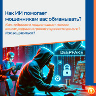 Профилактика киберпреступлений.