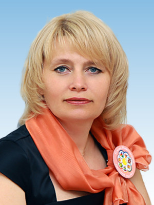 Заведующий Бондаренко Елена Николаевна